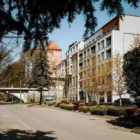 River Side Residence Nr 7 Auschwitz Exterior foto