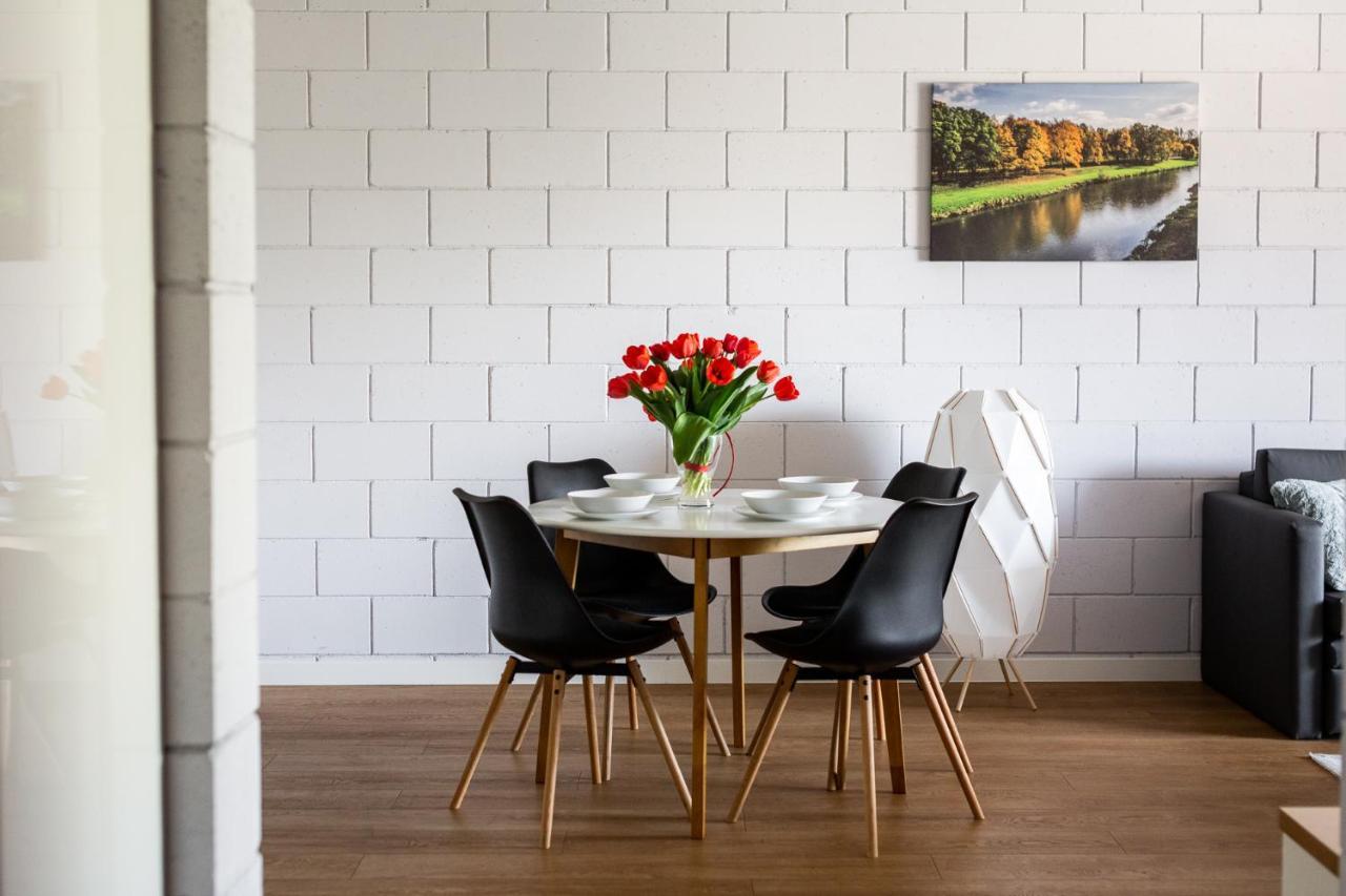 Apartment River Side Nr 7 *