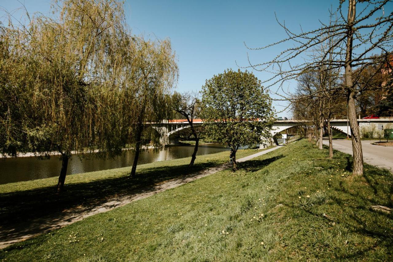 Apartment River Side Nr 7