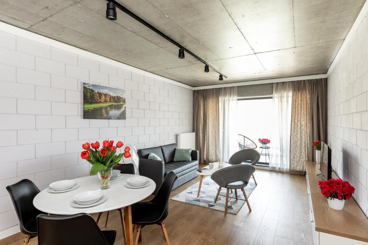 River Side Nr 7 Apartment