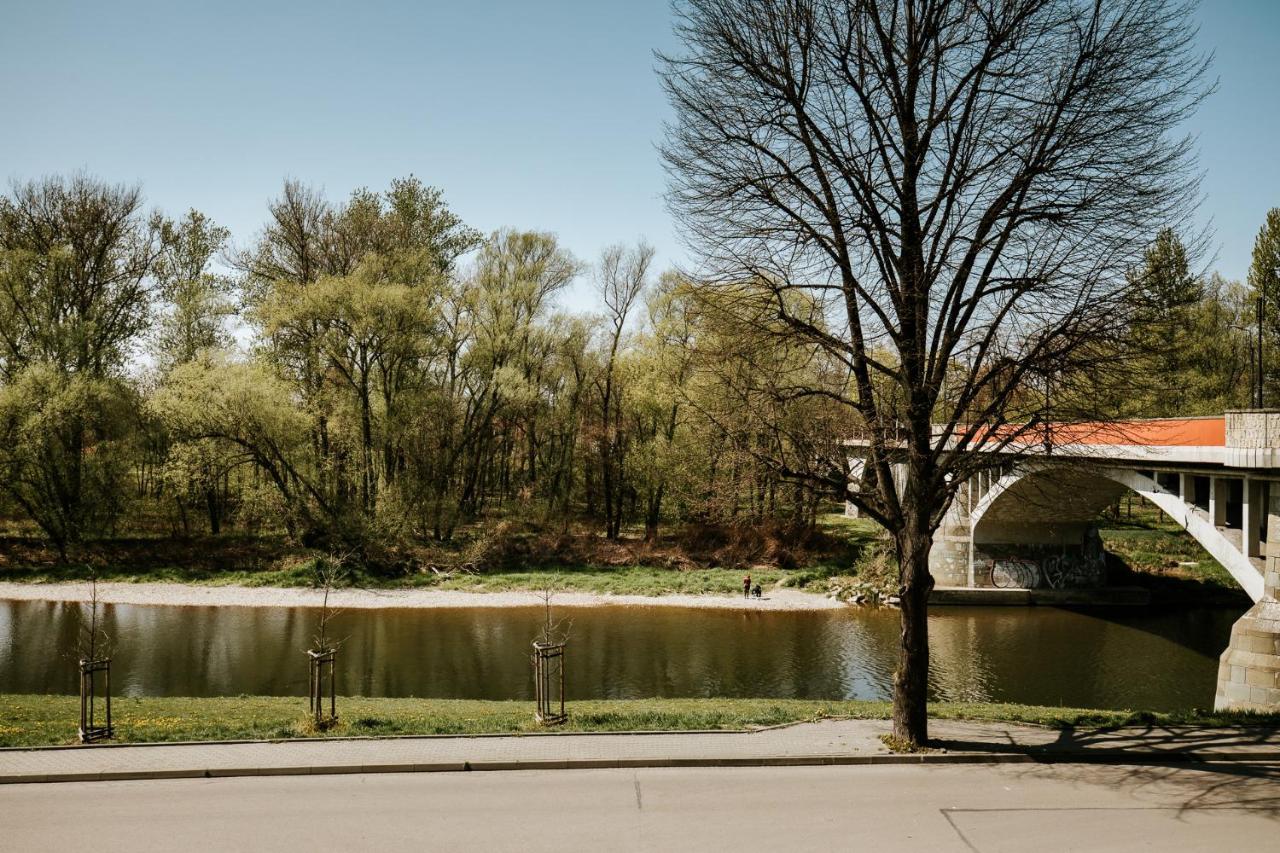 River Side Nr 7 Apartment Auschwitz